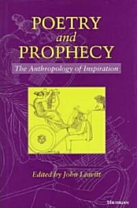 Poetry and Prophecy (Hardcover)
