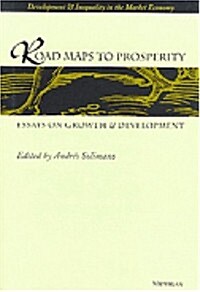 Road-Maps to Prosperity (Hardcover)