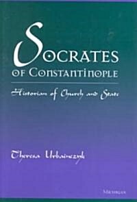 Socrates of Constantinople (Hardcover)