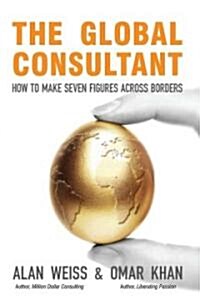[중고] The Global Consultant (Hardcover)