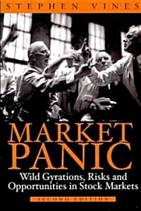 Market Panic (Paperback, 2nd)