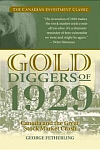 Gold Diggers Of 1929 (Paperback)