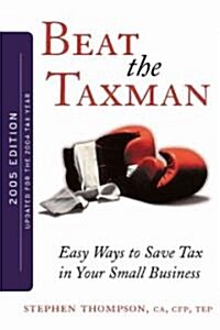 Beat The Taxman (Paperback)