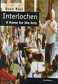 Interlochen (Hardcover)