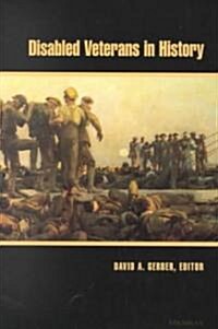 Disabled Veterans in History (Hardcover)