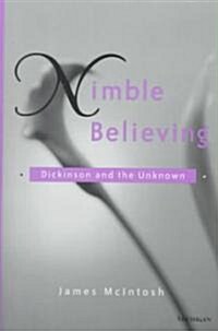 Nimble Believing (Hardcover)
