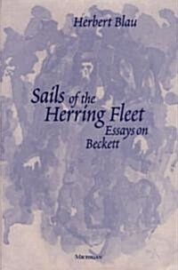 Sails of the Herring Fleet (Hardcover)