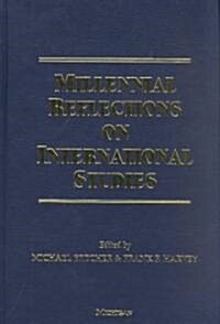 Millennial Reflections on International Studies (Hardcover)