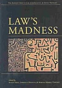 Laws Madness (Hardcover)