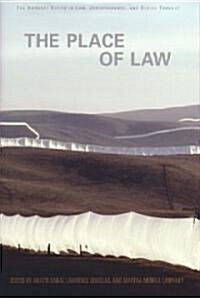 The Place of Law (Hardcover)