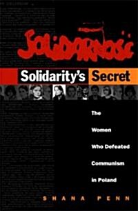 Solidaritys Secret (Hardcover)