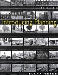 Introducing Planning: Third Edition (Paperback, 3)