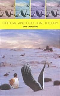 Critical and Cultural Theory (Paperback)