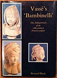 Vasses Bambinelli (Hardcover)