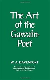 The Art of the Gawain Poet (Paperback, New ed)