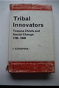 Tribal Innovators (Hardcover)