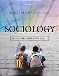 Sociology (Hardcover, Pass Code, 3rd)