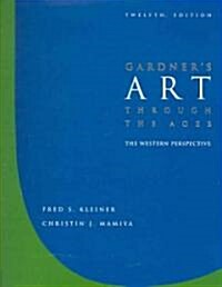 Art Through the Ages (Hardcover, 12th, PCK)