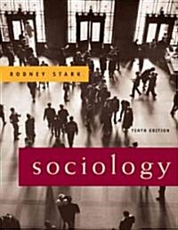 Sociology (Hardcover, 10)