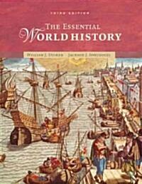 The Essential World History (Paperback, 3rd)
