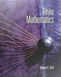 Finite Mathematics (Hardcover, 7th)