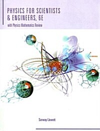 Physics for Scientists and Engineers (Paperback, 6)