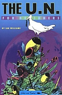 United Nations for Beginners (Paperback)