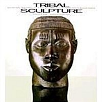 Tribal Sculpture (Hardcover)