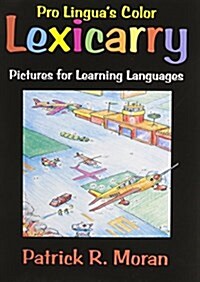 Lexicarry: Pictures for Learning Languages (Paperback, 3)