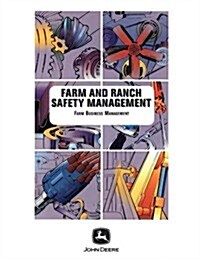 Farm And Ranch Safety Management (Paperback, 4th)