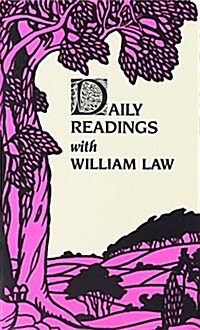 Daily Readings With William Law (Paperback)