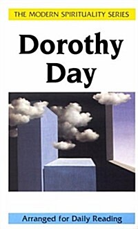 Dorothy Day (Paperback)