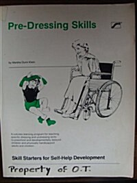 Pre Dressing Skills (Paperback)