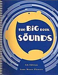 The Big Book of Sounds (Paperback, 5)