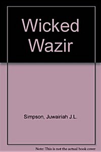 A Wicked Wazir (Paperback)