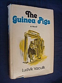 The Guinea Pigs (Hardcover)