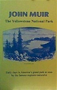 Yellowstone National Park (Paperback)