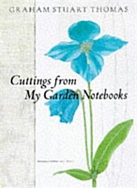 Cuttings from My Garden Notebooks (Hardcover)