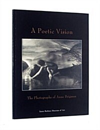 A Poetic Vision (Paperback)