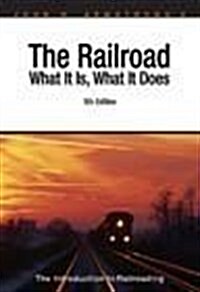 Railroad (Paperback, 5th)