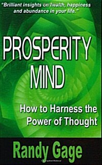 Prosperity Mind (Paperback)