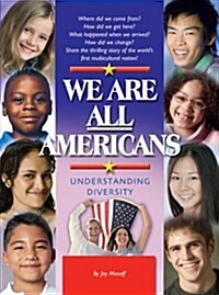 We Are All Americans (Hardcover)