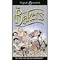 Bakers (Paperback)