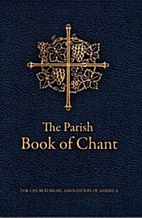 Parish Book of Chant (Hardcover, 2nd)
