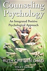 Counseling Psychology: An Integrated Approach (Hardcover)