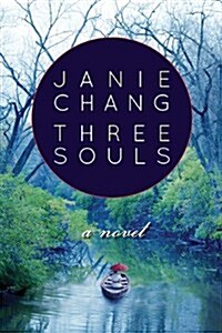 Three Souls (Paperback)