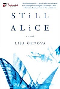 Still Alice (Paperback, 1st Thus.)