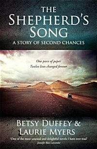 The Shepherds Song : A Story of Second Chances (Paperback)