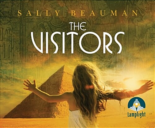 The Visitors (CD-Audio)