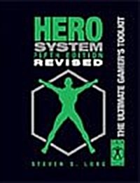 Hero System 5th Edition, Revised (Paperback)